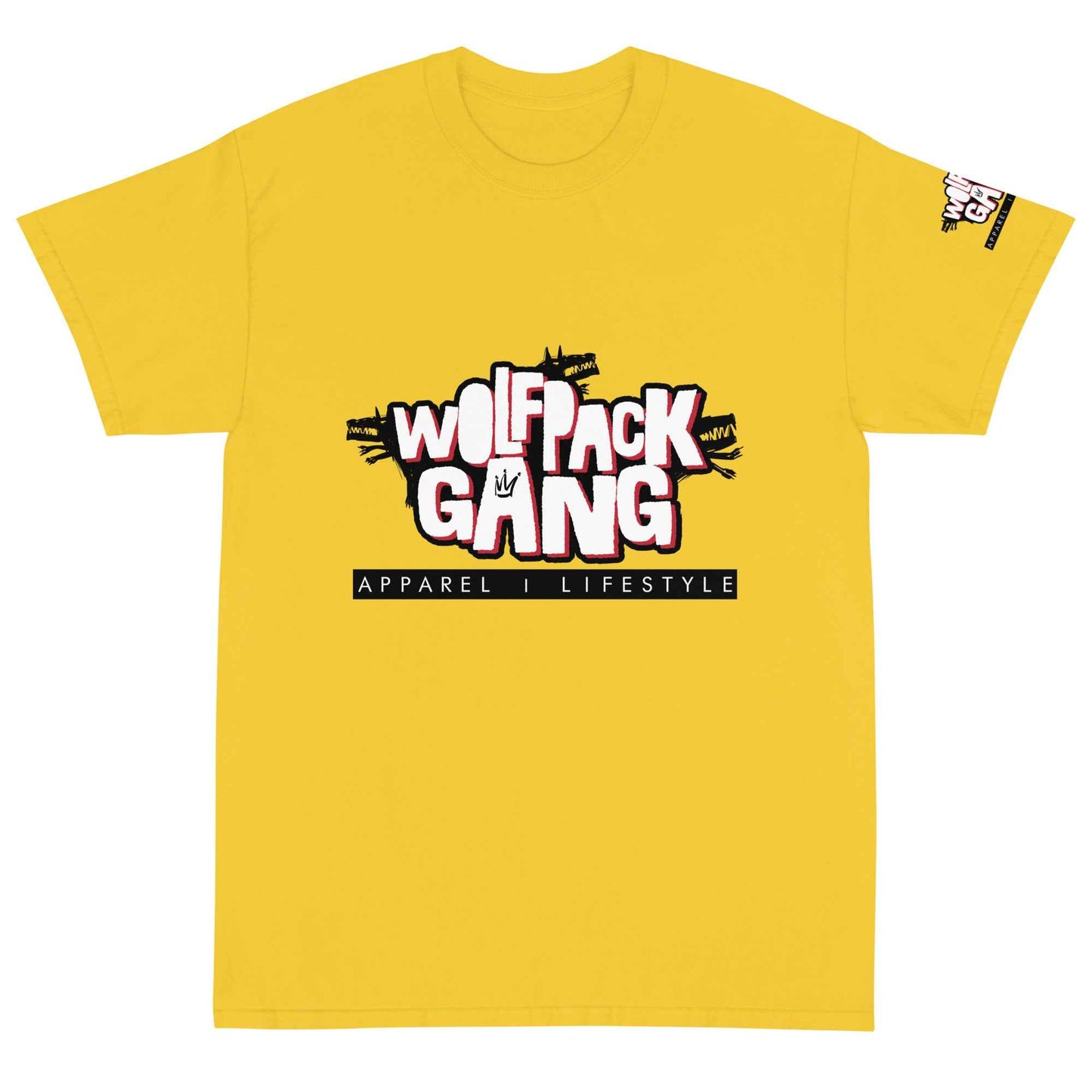 WPG Short Sleeve T-Shirt