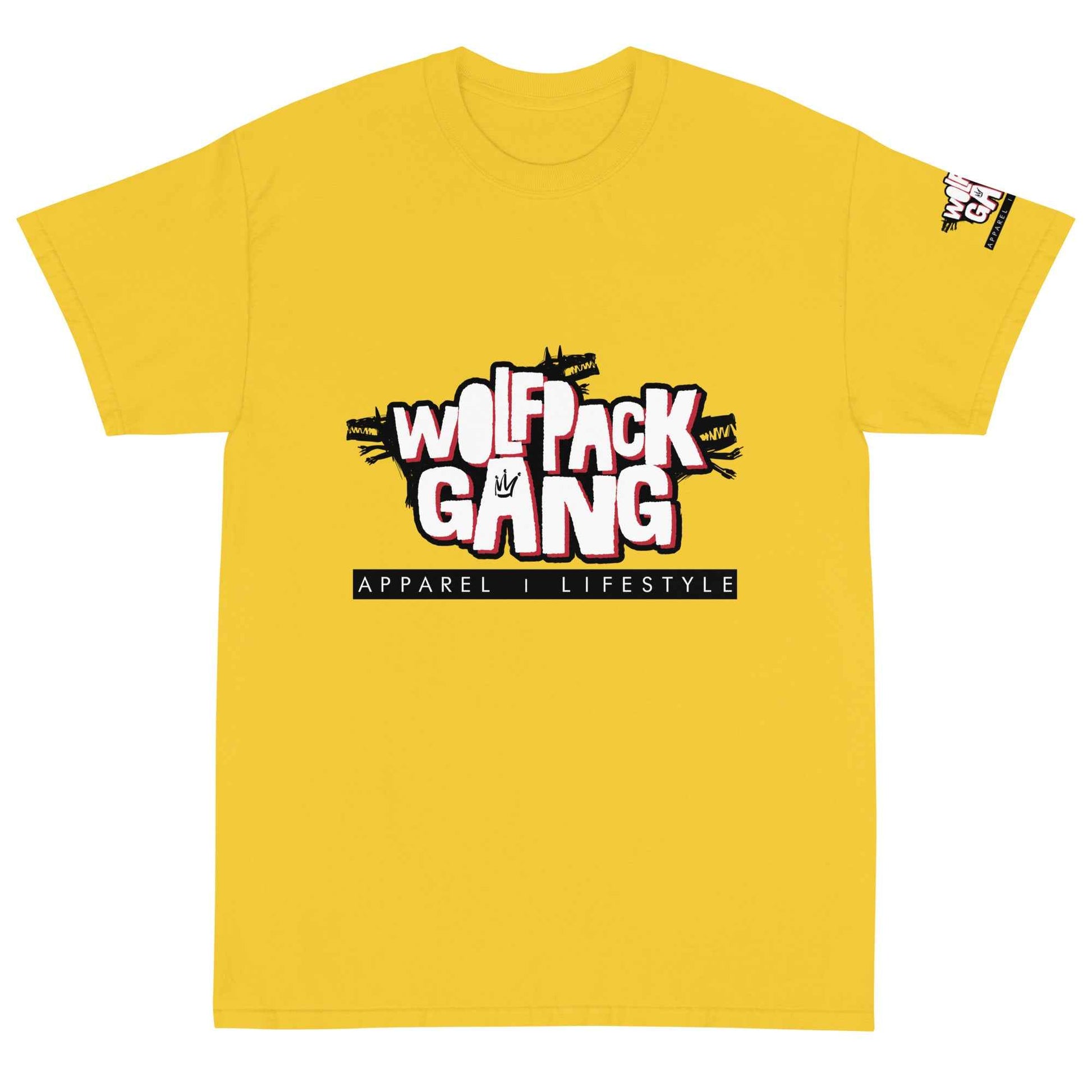 WPG Short Sleeve T-Shirt