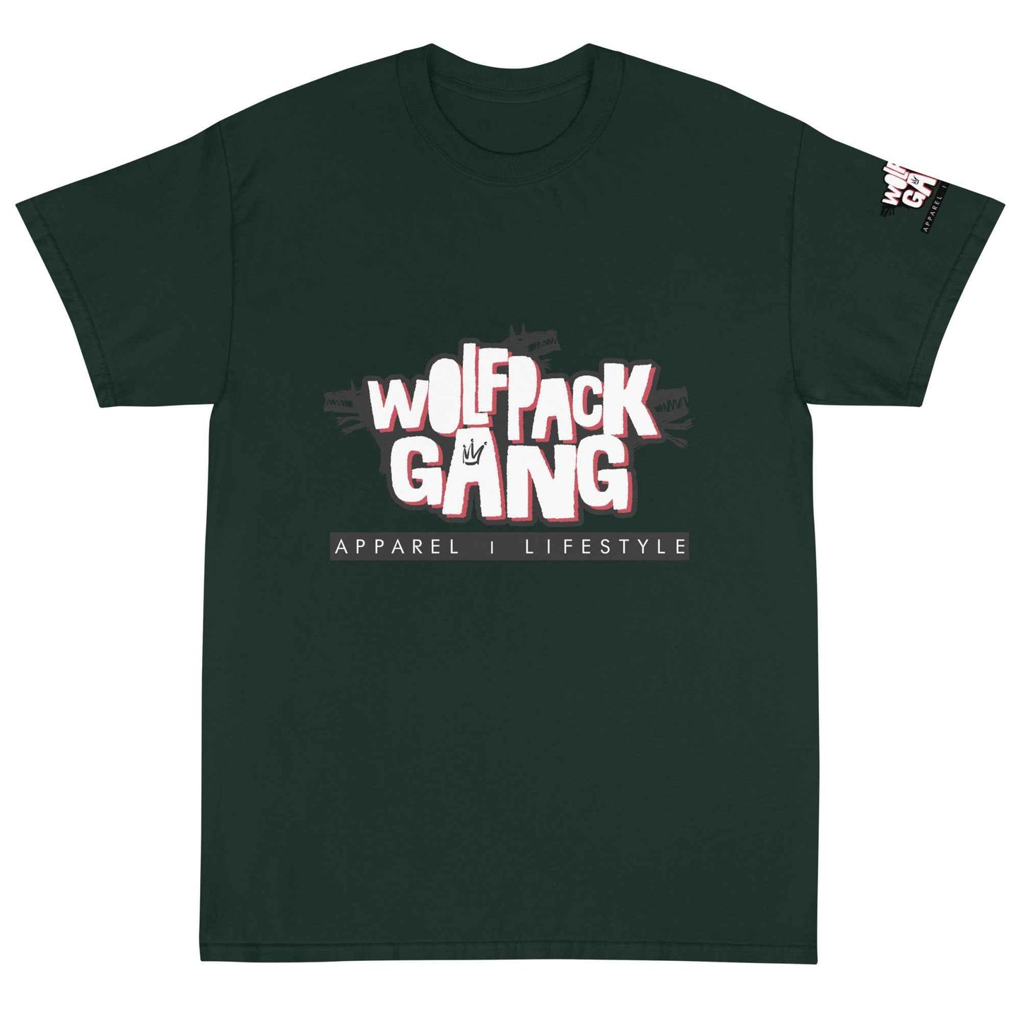WPG Short Sleeve T-Shirt