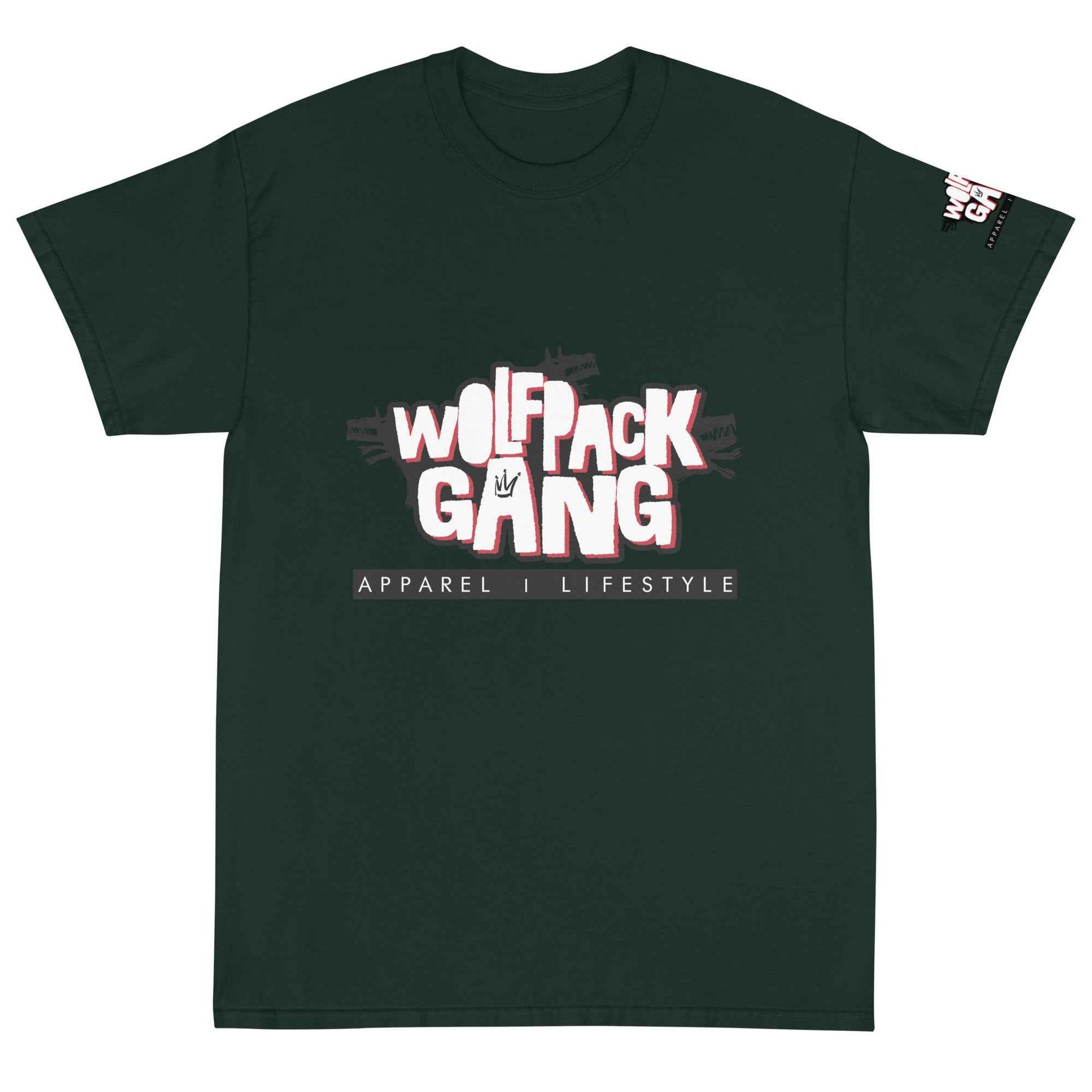 WPG Short Sleeve T-Shirt