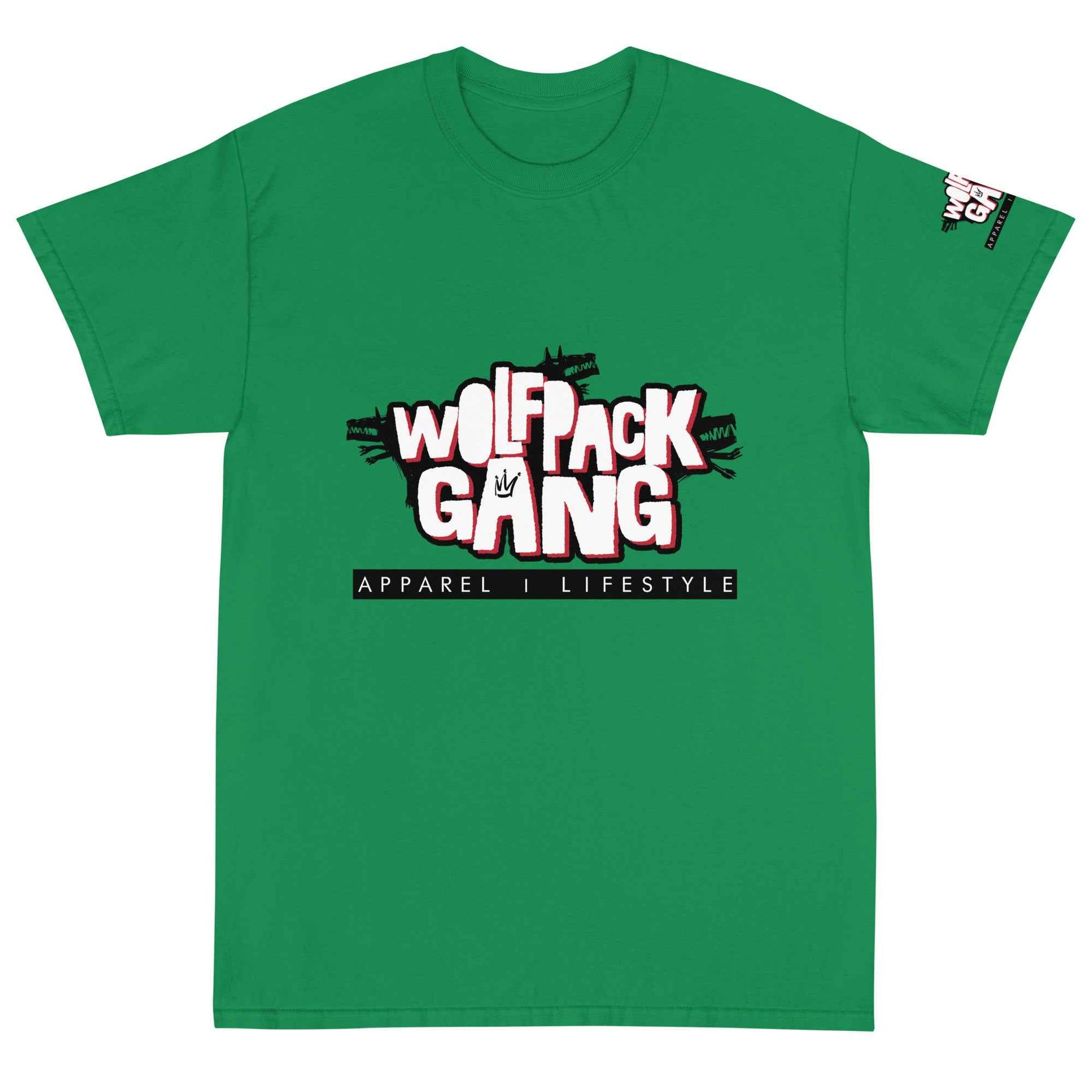 WPG Short Sleeve T-Shirt