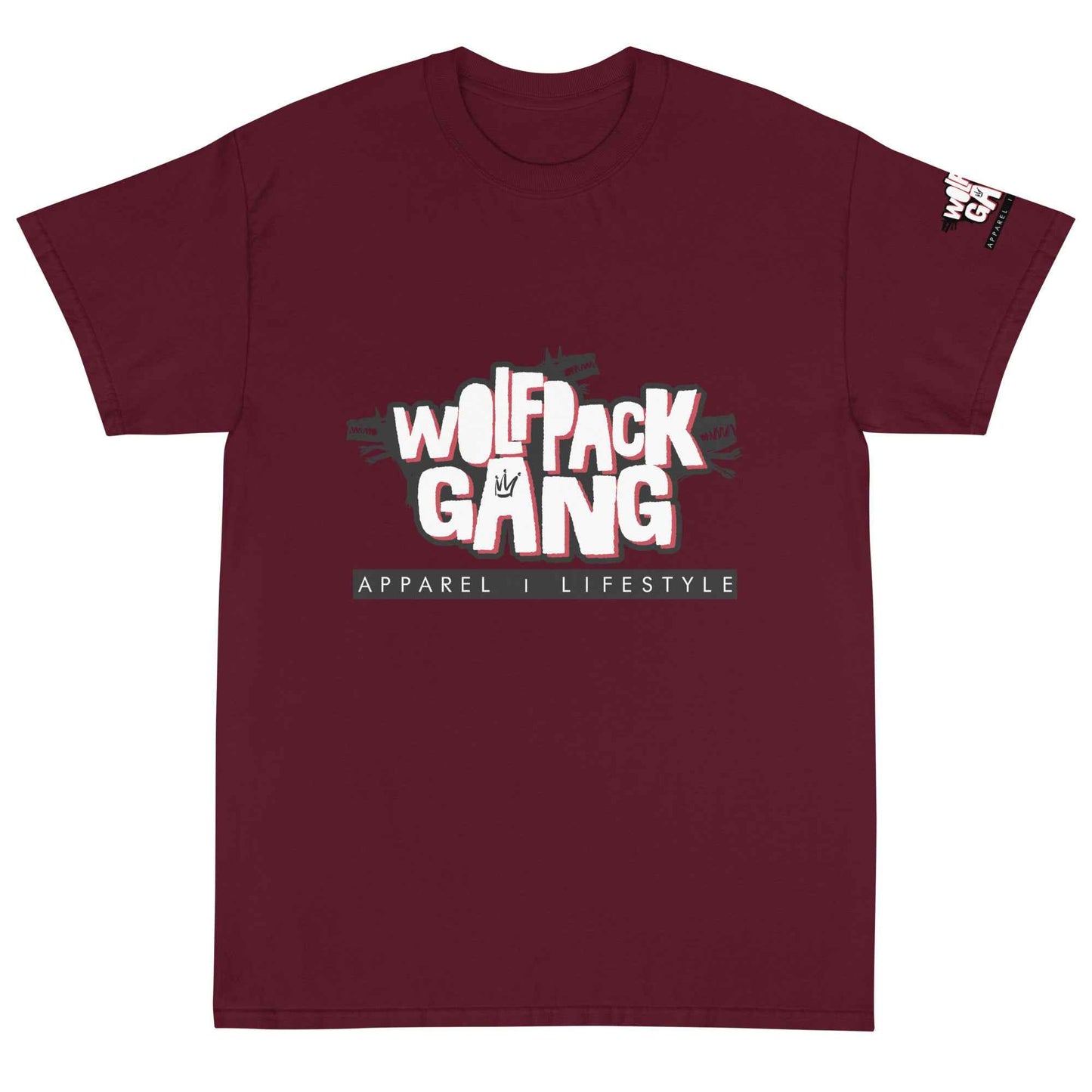 WPG Short Sleeve T-Shirt