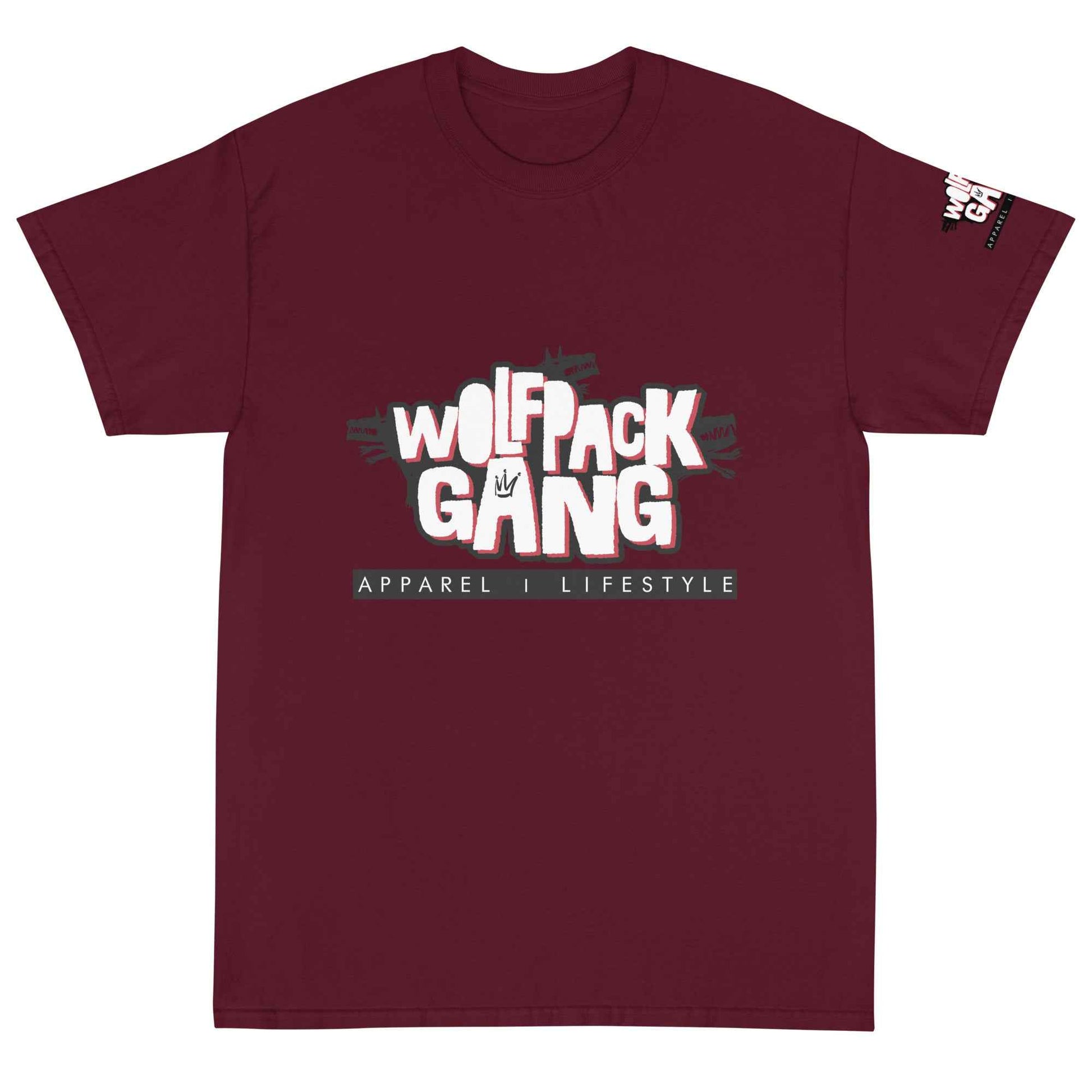 WPG Short Sleeve T-Shirt