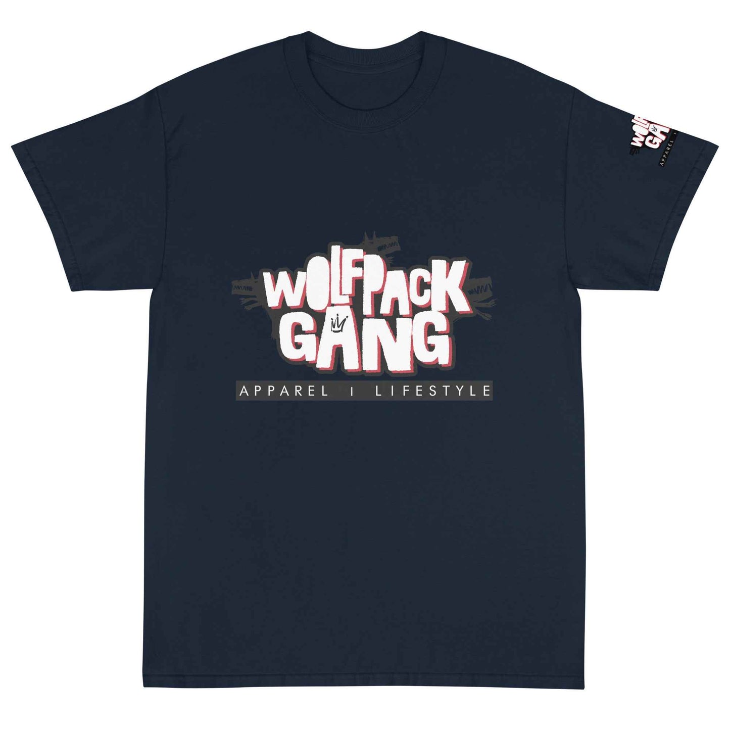 WPG Short Sleeve T-Shirt