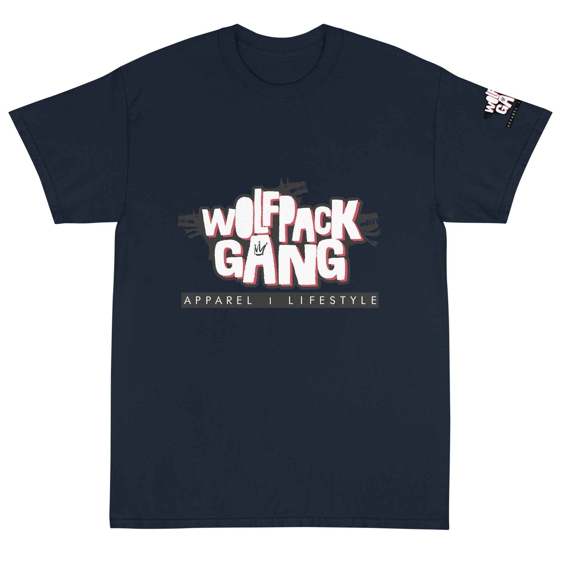 WPG Short Sleeve T-Shirt