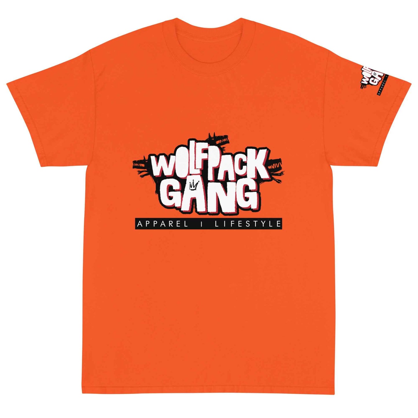 WPG Short Sleeve T-Shirt