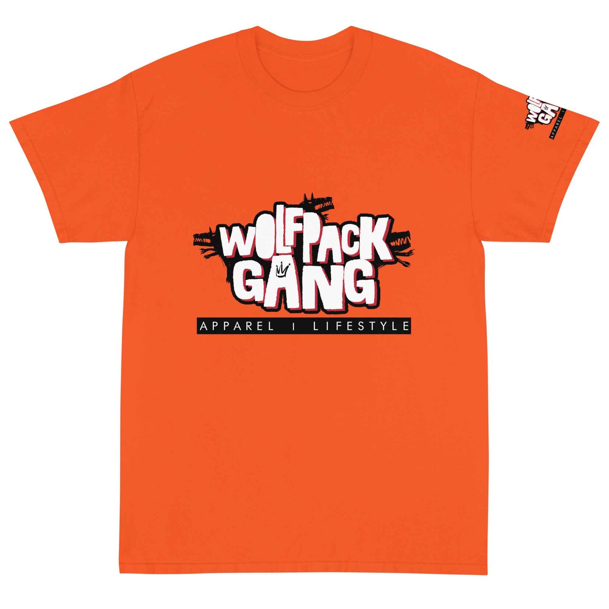 WPG Short Sleeve T-Shirt