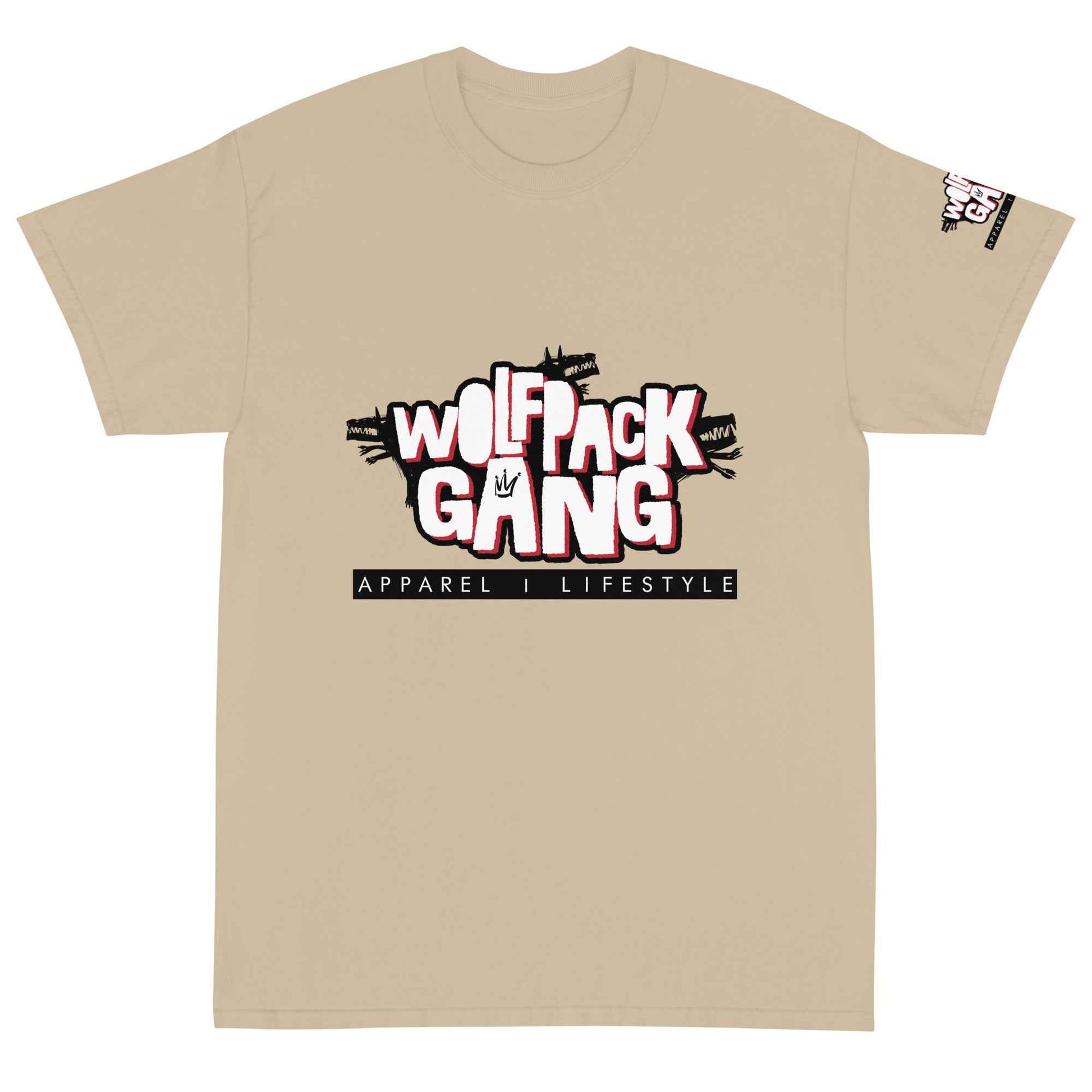 WPG Short Sleeve T-Shirt