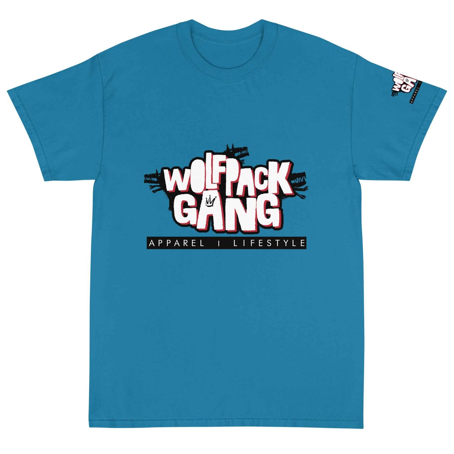 WPG Short Sleeve T-Shirt