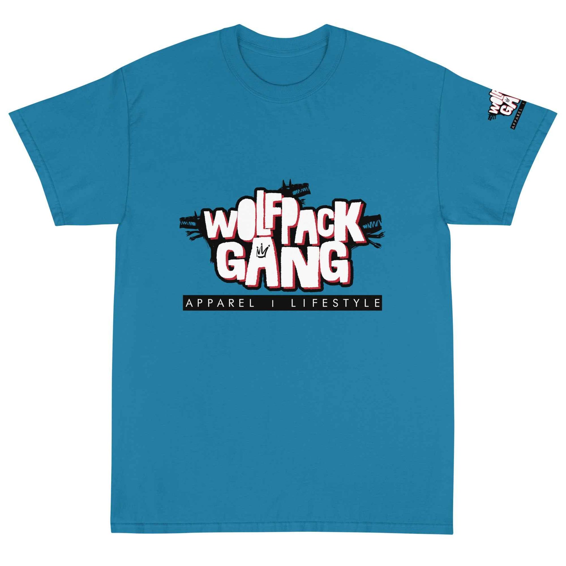 WPG Short Sleeve T-Shirt