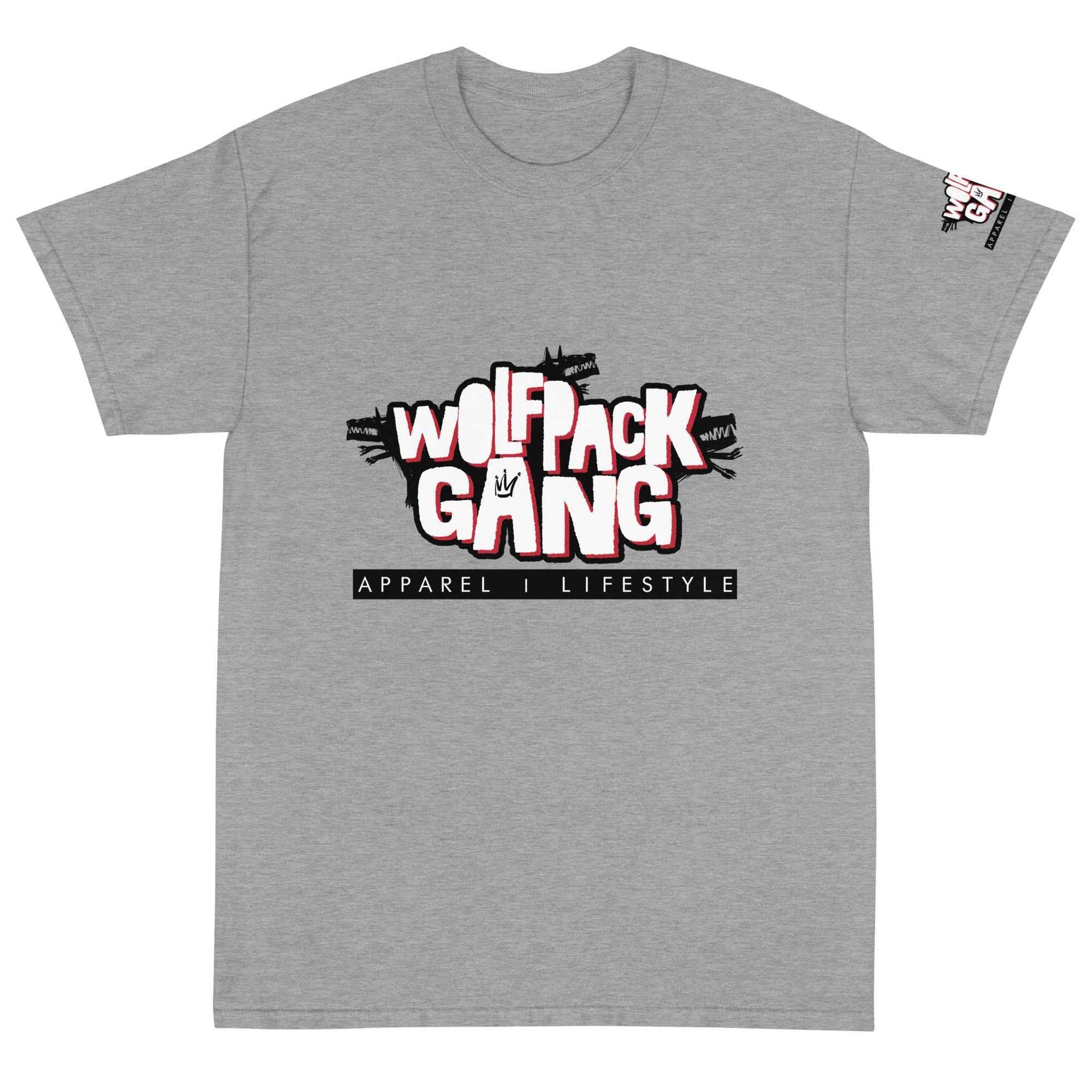 WPG Short Sleeve T-Shirt